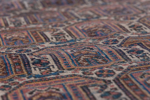 Vintage Afshar Area Rug (5' x 6')